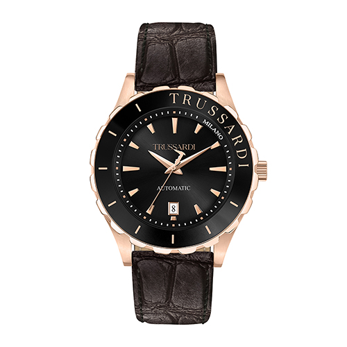 фото Наручные часы мужские trussardi t-logo r2421143001