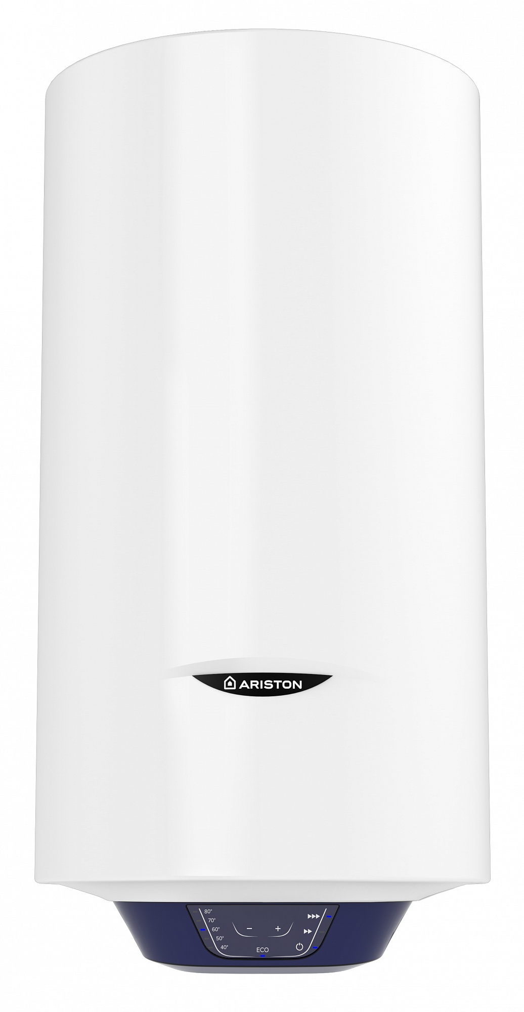 

Водонагреватель накопительный Ariston BLU1 ECO ABS PW 80 V SLIM (3700557),80л, эмаль, BLU1 ECO ABS PW SLIM