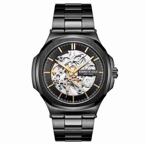 фото Наручные часы мужские kenneth cole automatic kc51017007