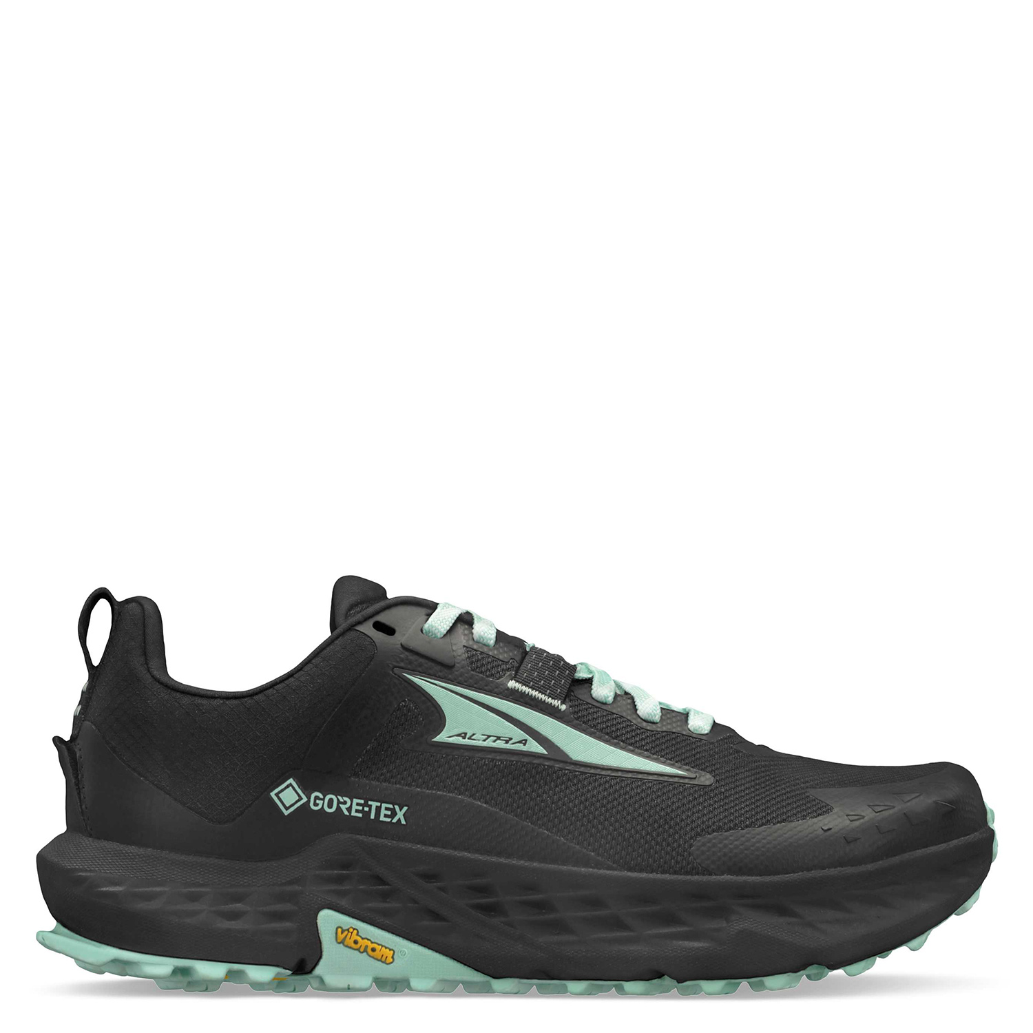 Кроссовки женские Altra Timp 5 gtx голубые 9.5 US