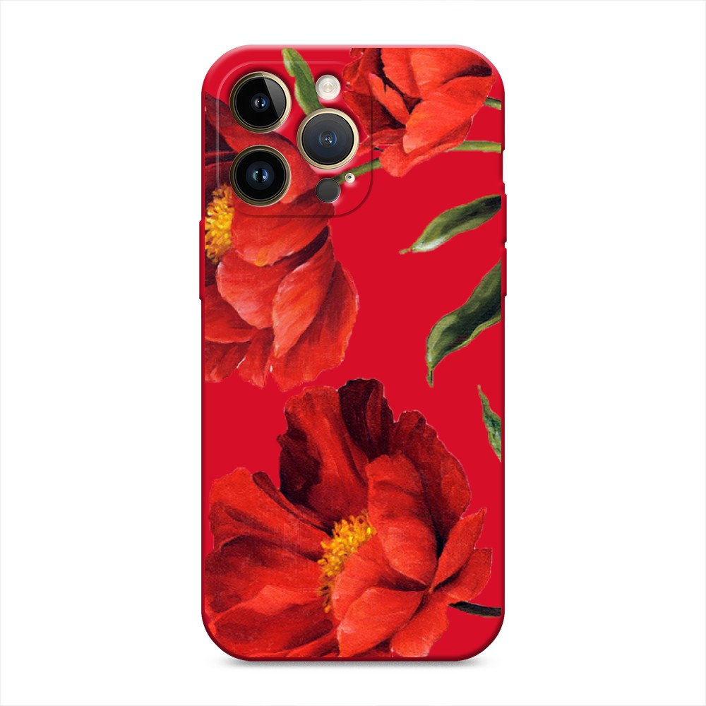 Чехол Awog на Apple iPhone 14 Pro Max / Айфон 14 Про Макс 