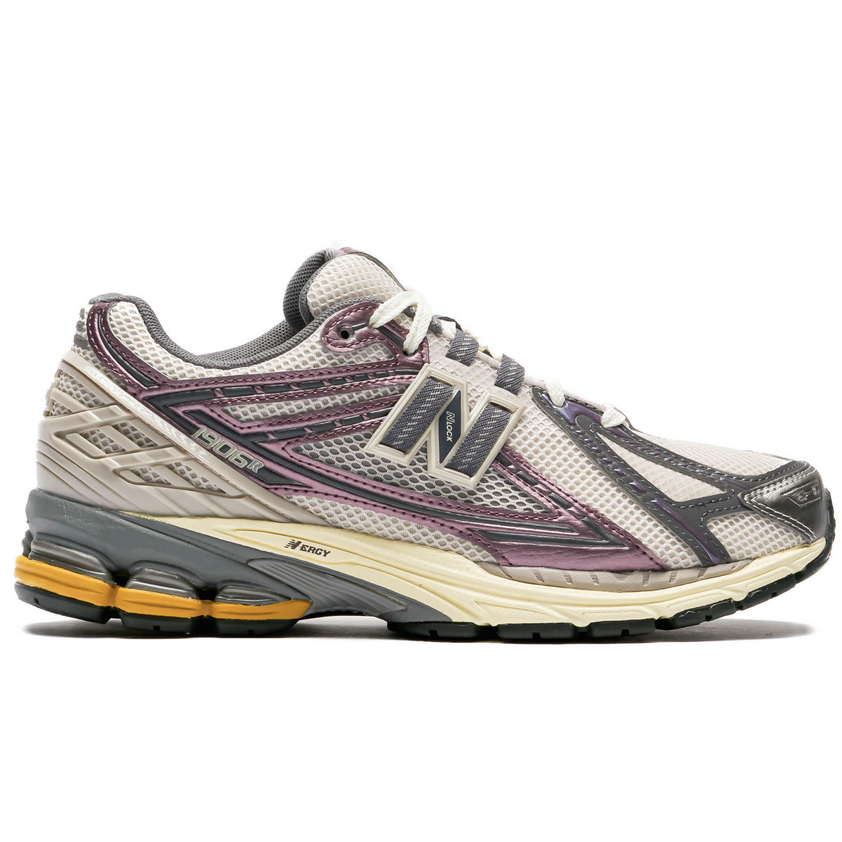 

Кроссовки мужские New Balance M1906RRA бежевые 7 US, Бежевый, M1906RRA