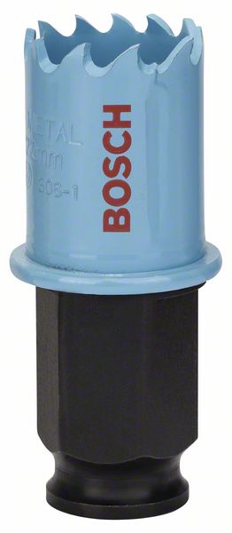 

Коронка Sheet-Metal 22мм 2.608.584.783 BOSCH