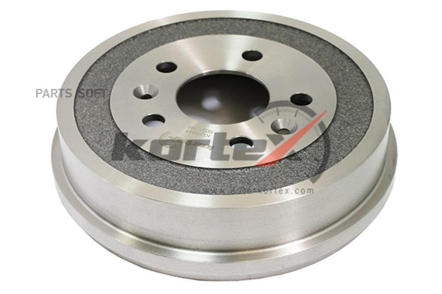 

KORTEX KD9014 Барабан тормозной ()