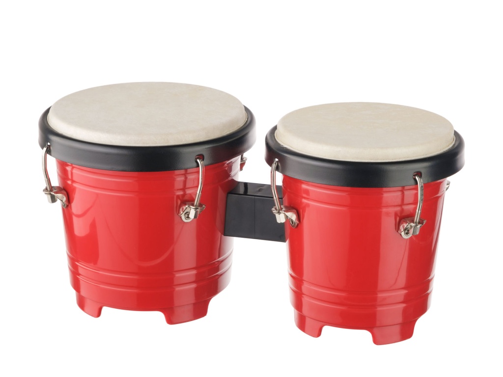 

Мини-Бонги 5"-5,75" пара пластик, DADI BG5575