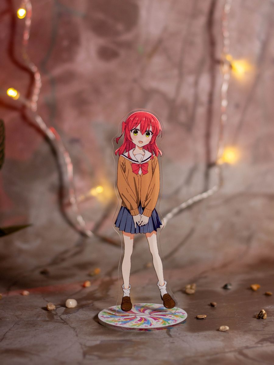 

Фигурка Animania Аниме Bocchi the rock, Кита, Bocchi the rock