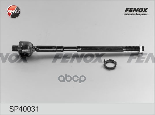 

FENOX SP40031 Тяга рулевая без нак.HONDA CR-V III 07=