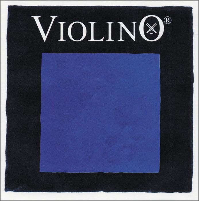 Violino Violin Комплект струн для скрипки (синтетика), Pirastro 417021