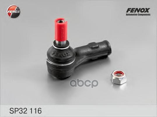 

FENOX SP32116 Наконечник рулевой тяги R