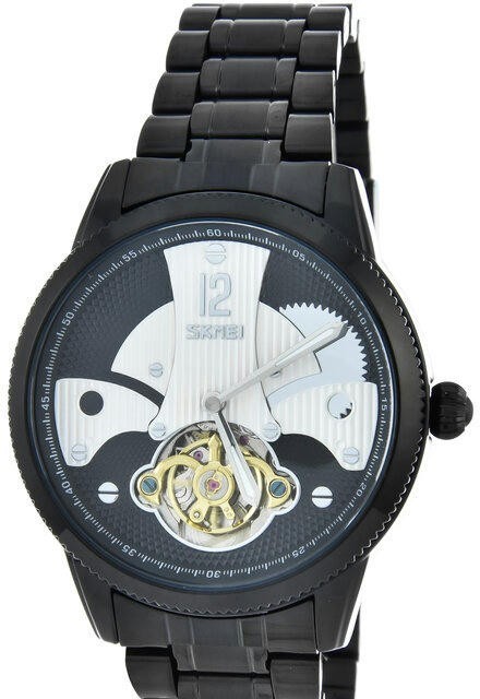 

Наручные часы мужские Skmei Skmei 9205BKWT black/white, Skmei 9205BKWT black/white