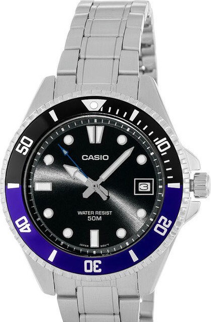 

Наручные часы мужские Casio MDV-10D-1A2, MDV-10D-1A2