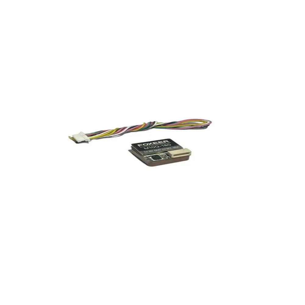 

Gps-модуль Foxeer M10Q-180 Compass, M10Q-180 Compass