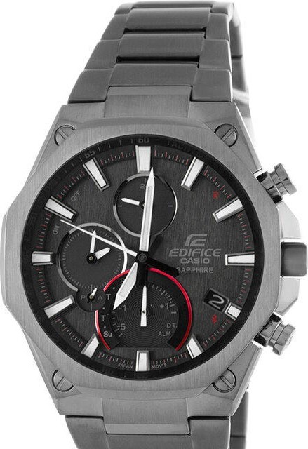 

Наручные часы мужские Casio EQB-1100DC-1ADR, EQB-1100DC-1ADR