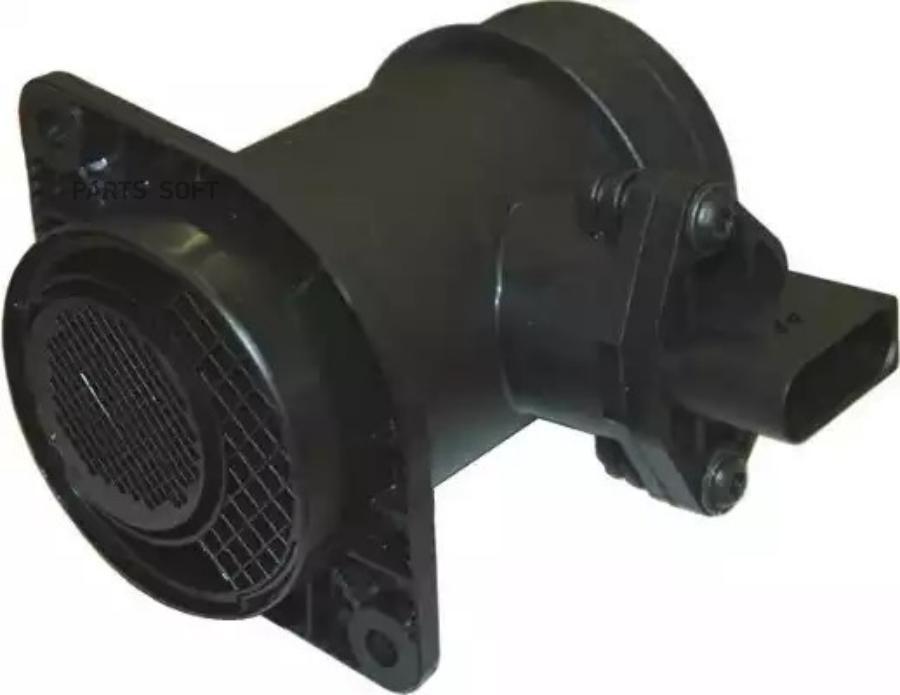 

Расходомер воздуха SKODA SUPERB 2001-2008, VW GOLF V 2003-2009/ LT 28-46 II 1996-2006