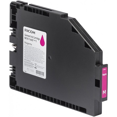 

Картридж для струйного принтера Ricoh 257061 Purple, оригинальный, Пурпурный