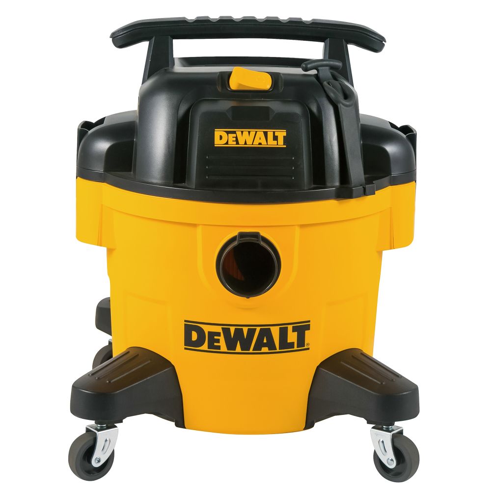 Строительный пылесос DeWalt DXV23PLPTA 1150 Ватт