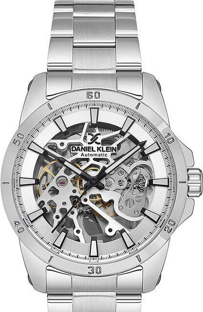 

Наручные часы мужские Daniel Klein DANIEL KLEIN DK13645-1, DANIEL KLEIN DK13645-1