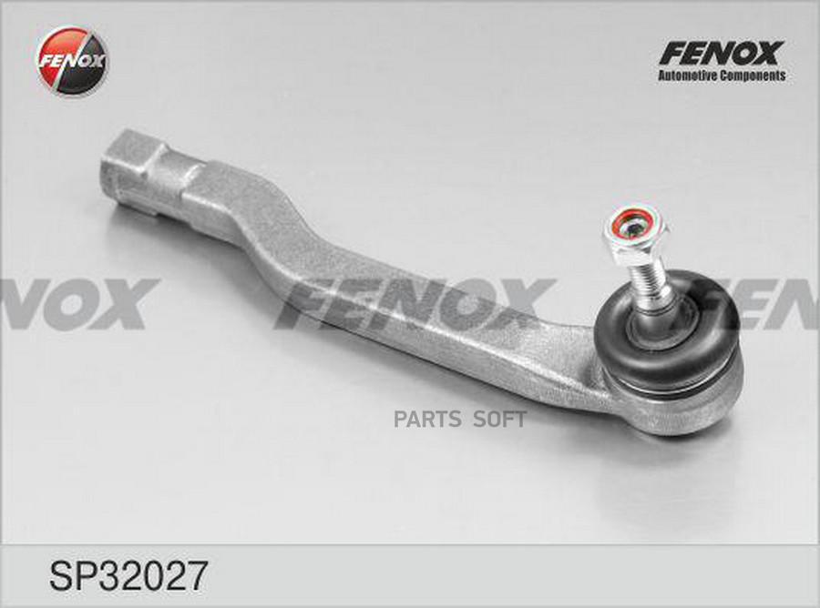 

FENOX SP32027 Нак.рул.тяги прав.NISSAN NOTE/TIIDA 06-