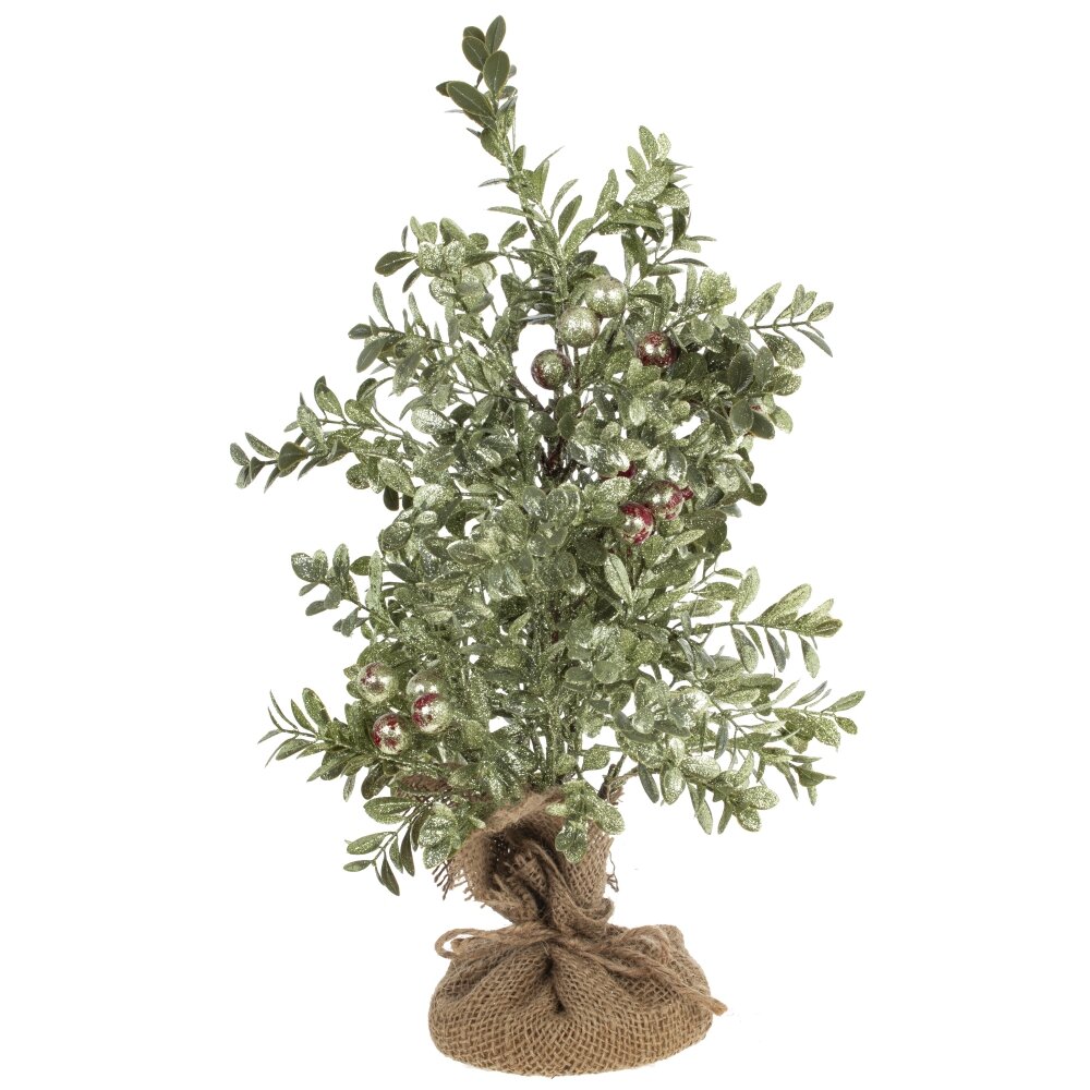 

Изделие декоративное "Елка", 26*26*45 см KSM-774460