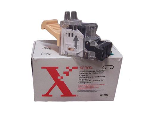 

Скрепки Xerox 008R12912 черный, оригинальный