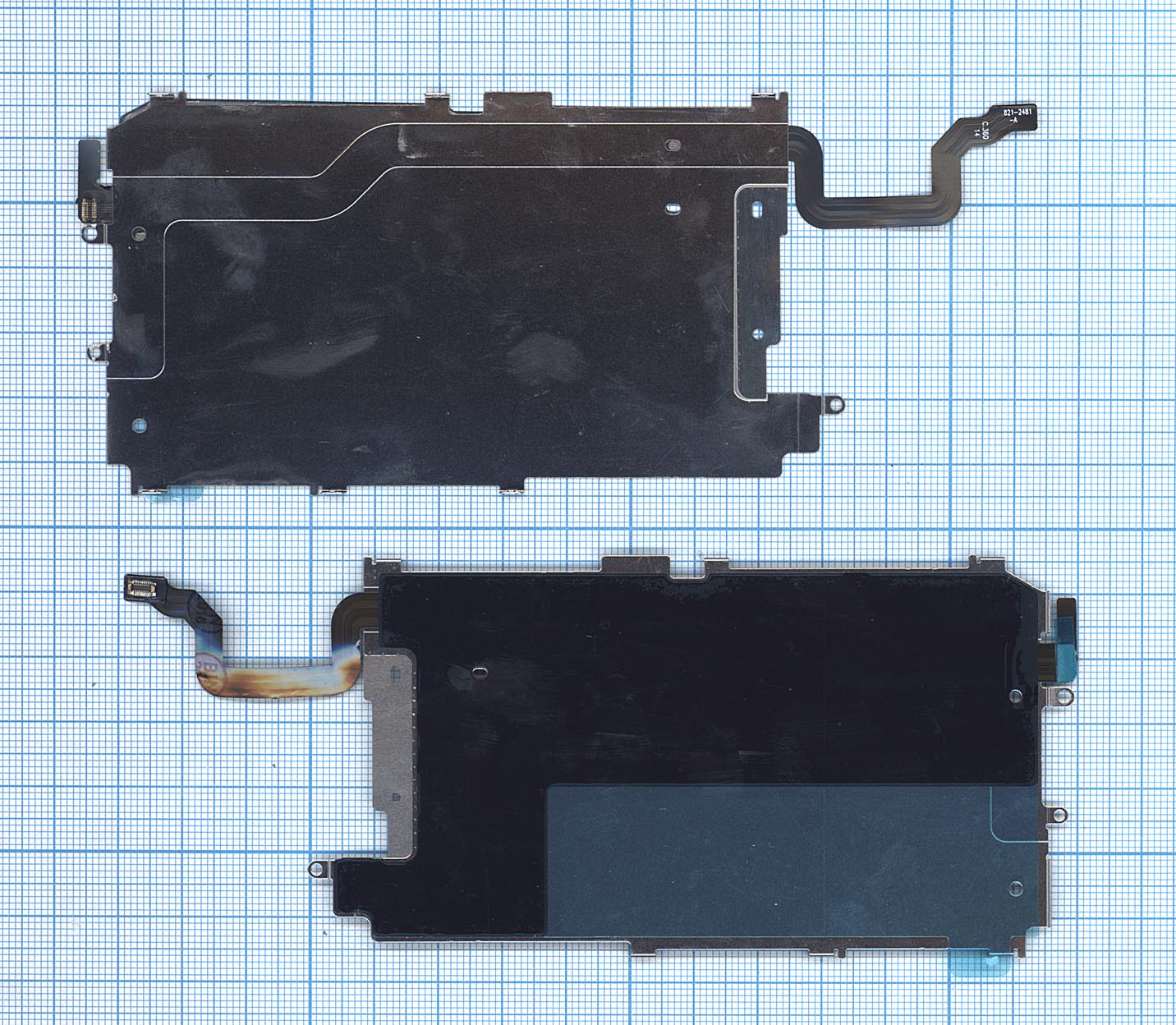 

Шлейф материнской платы для iPhone 6