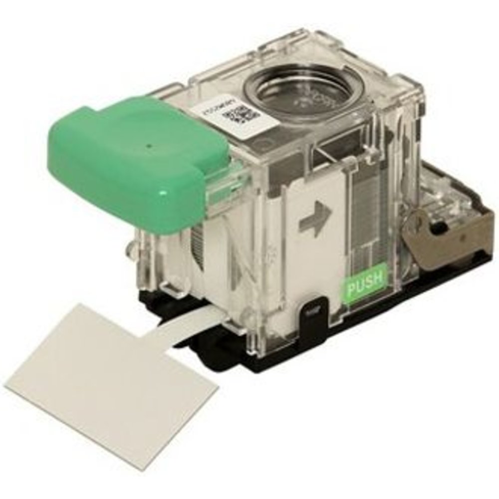 

Скрепки Ricoh 410801 Black, оригинальный, Черный