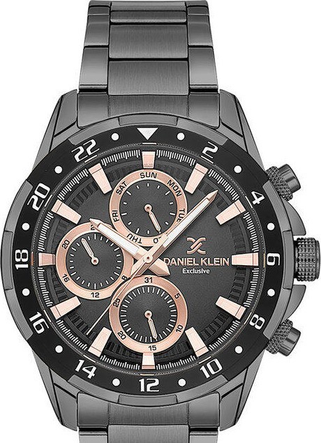 

Наручные часы мужские Daniel Klein DANIEL KLEIN DK13642-5, DANIEL KLEIN DK13642-5