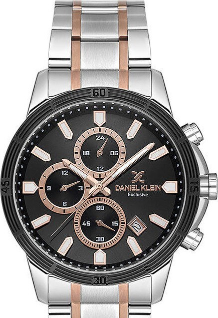 

Наручные часы мужские Daniel Klein DANIEL KLEIN DK13644-4, DANIEL KLEIN DK13644-4
