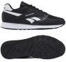 

Кроссовки мужские Reebok Royal Ultra черные 9 US, Черный, Royal Ultra