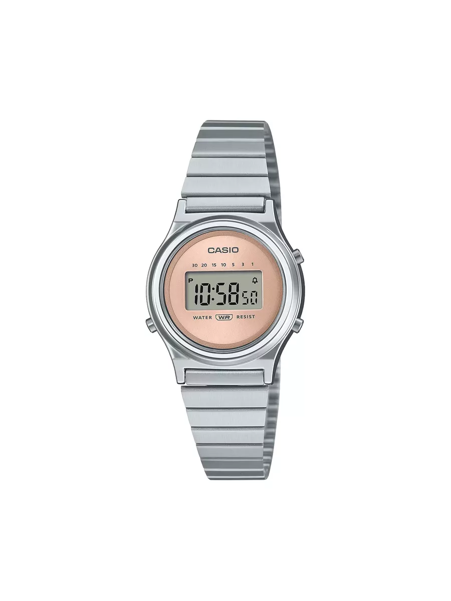 

Наручные часы женские Casio LA-700WE-4A, LA-700WE-4A