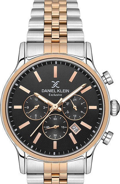 

Наручные часы мужские Daniel Klein DANIEL KLEIN DK13646-5, DANIEL KLEIN DK13646-5
