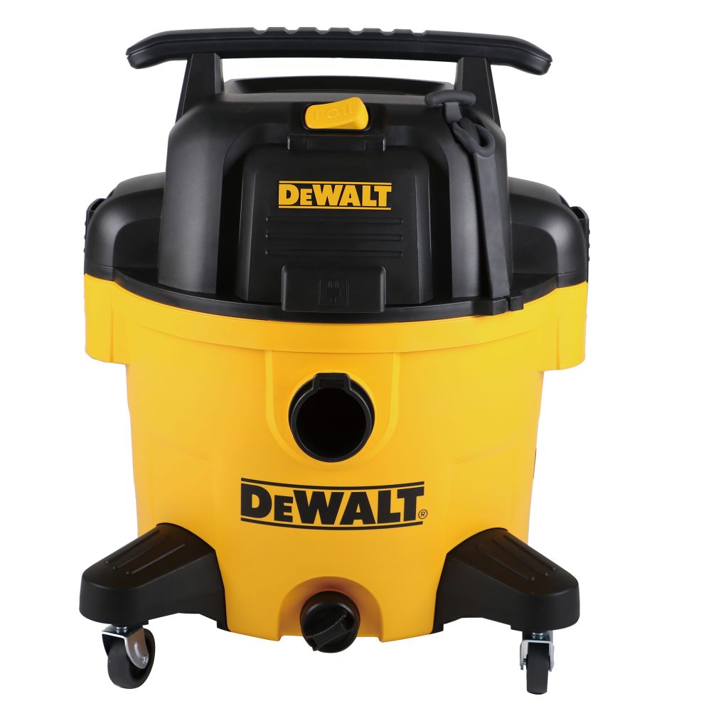 Строительный пылесос DeWalt DXV34PTA 1200 Вт 3222900₽