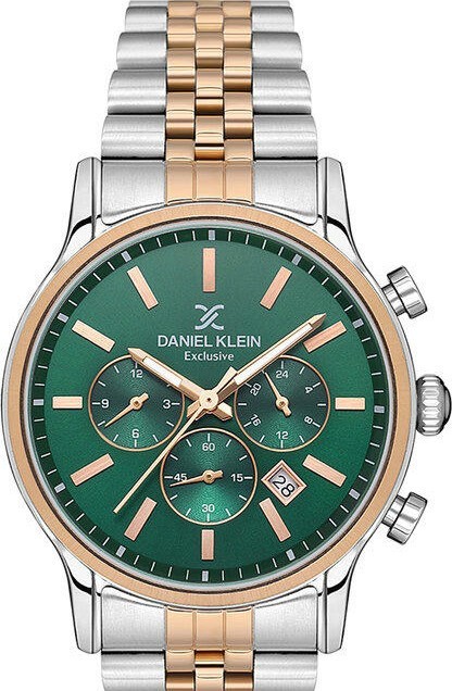 Наручные часы мужские Daniel Klein DANIEL KLEIN DK13646-4