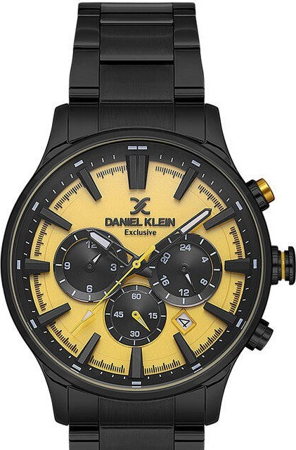 

Наручные часы мужские Daniel Klein DANIEL KLEIN DK13643-5, DANIEL KLEIN DK13643-5