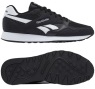 

Кроссовки мужские Reebok Royal Ultra черные 7.5 US, Черный, Royal Ultra