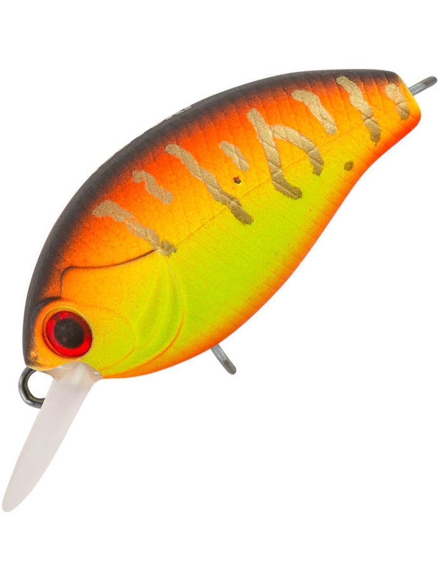 

Воблер TsuYoki AGENT 36F 829G, Разноцветный