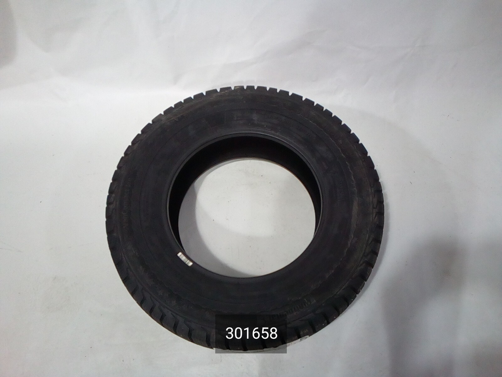 

Автошина Continental VanContact Ice SD 215, 70R15C 109, 107R Шип, VanContact