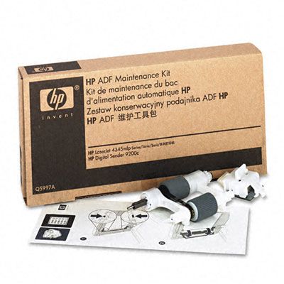 

Ремкомплект HP Q5997A