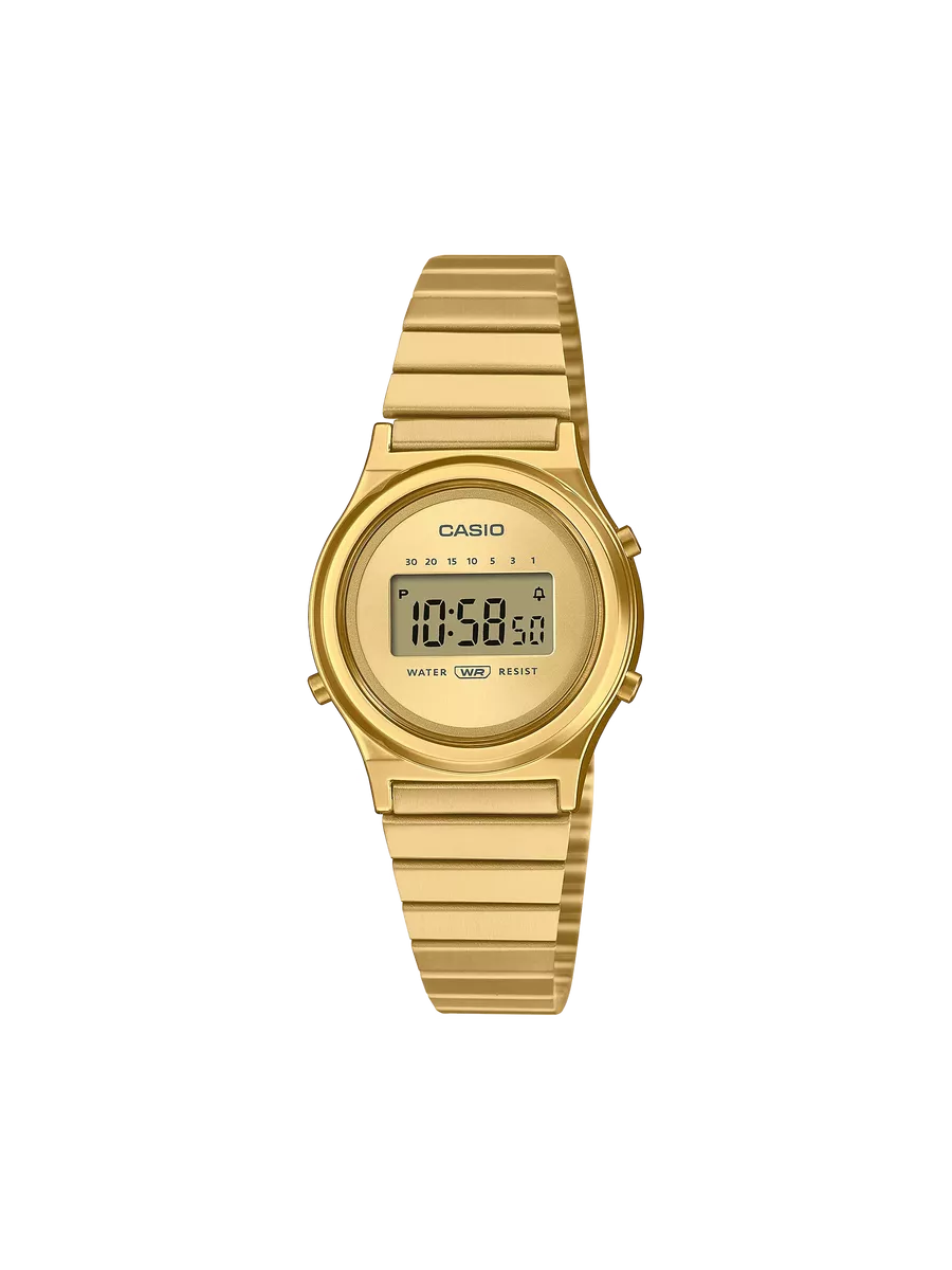 

Наручные часы женские Casio LA-700WEG-9A, LA-700WEG-9A