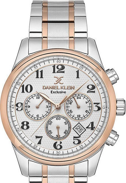 Наручные часы мужские Daniel Klein DANIEL KLEIN DK13637-5
