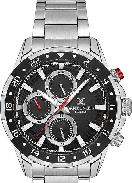 

Наручные часы мужские Daniel Klein DANIEL KLEIN DK13642-1, DANIEL KLEIN DK13642-1