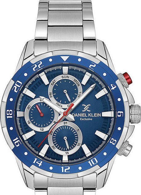 

Наручные часы мужские Daniel Klein DANIEL KLEIN DK13642-2, DANIEL KLEIN DK13642-2