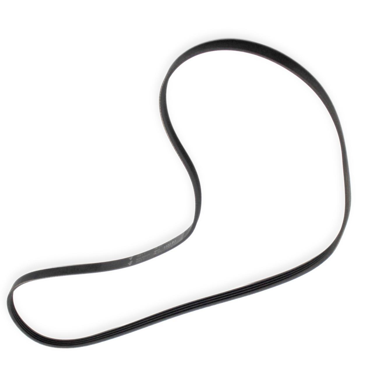 

Ремень приводной OEM 1123 J4 PUR 116LG146, Черный, 1123 J4 PUR 116LG146
