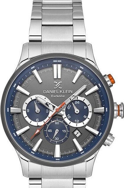 

Наручные часы мужские Daniel Klein DANIEL KLEIN DK13643-3, DANIEL KLEIN DK13643-3