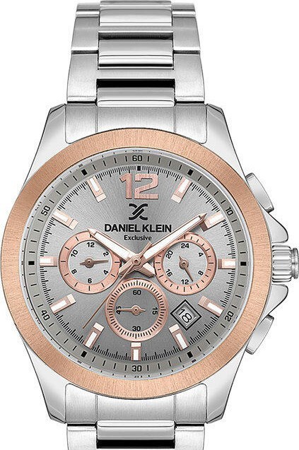 Наручные часы мужские Daniel Klein DANIEL KLEIN DK13672-4