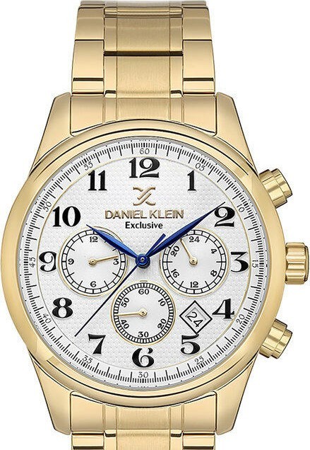 Наручные часы мужские Daniel Klein DANIEL KLEIN DK13637-4