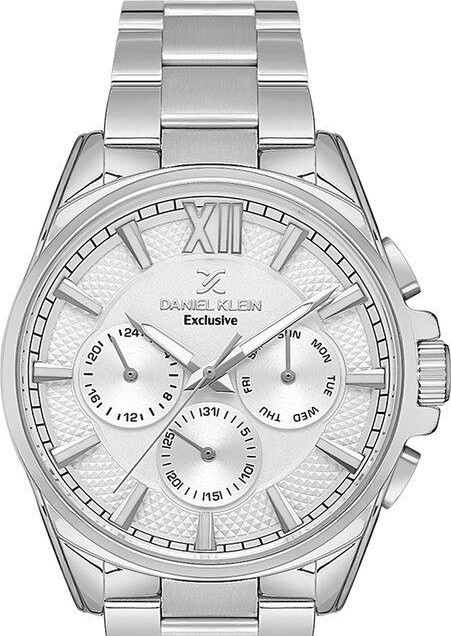 

Наручные часы мужские Daniel Klein DANIEL KLEIN DK13686-1, DANIEL KLEIN DK13686-1