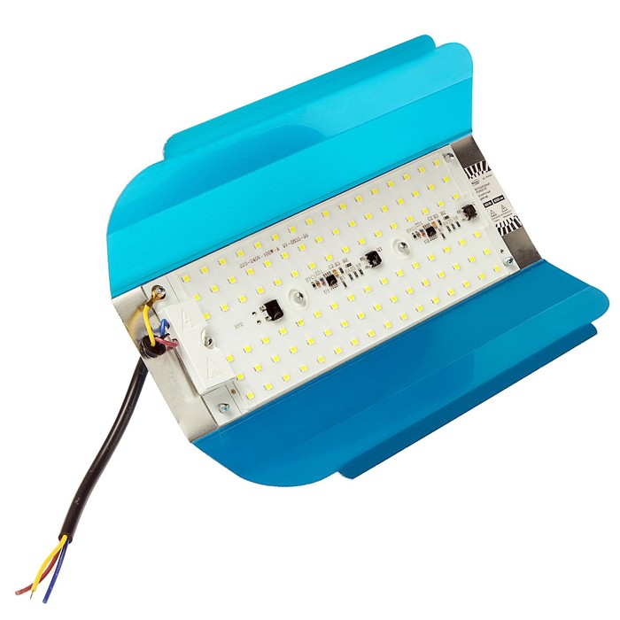 

Luazon Lighting СДО 07-100 бескорпусный, 8000 Лм, IP65