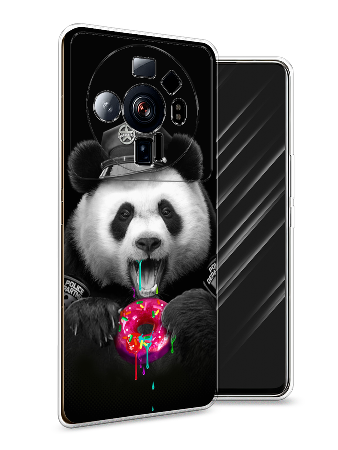 Чехол Awog на Xiaomi 12S Ultra 