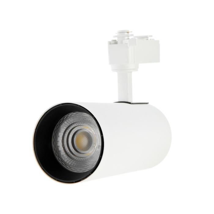 

Luazon Lighting Eco, 24 deg, 2100 Lm, 4000 K, дневной белый, белый